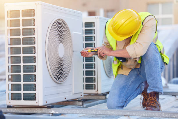 Best Emergency HVAC repair  in Rock Rapids, IA