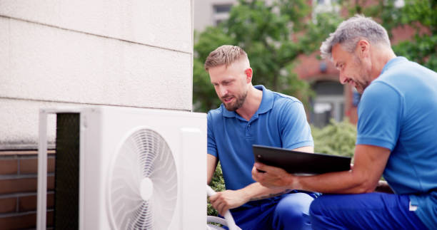 Affordable air conditioning repair in Rock Rapids, IA