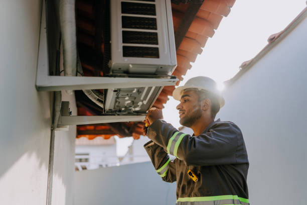 Best Air conditioning repair  in Rock Rapids, IA