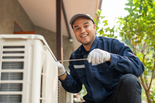 Best HVAC tune-up services  in Rock Rapids, IA