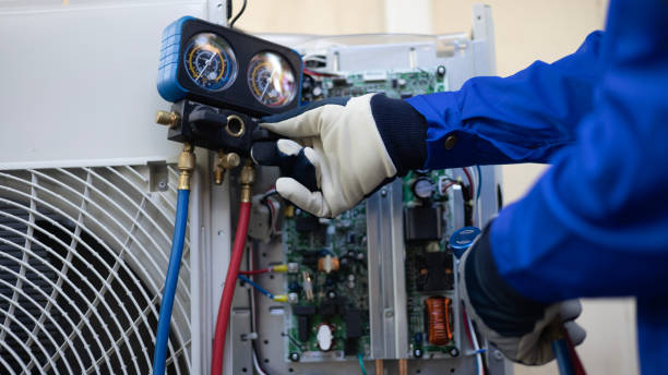 Best Residential HVAC services  in Rock Rapids, IA